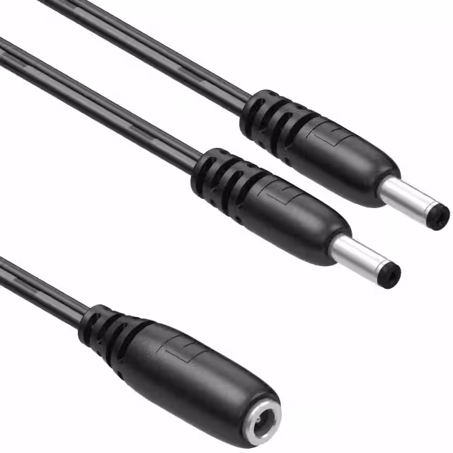 10-02785 Tensility International Corp  Cable Assemblies